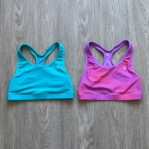 Bundle of 2 Champion Sport Bras